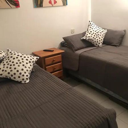Apartamento Centrico Y Con Piscina A 5 Min. Playa Salou Buitenkant foto