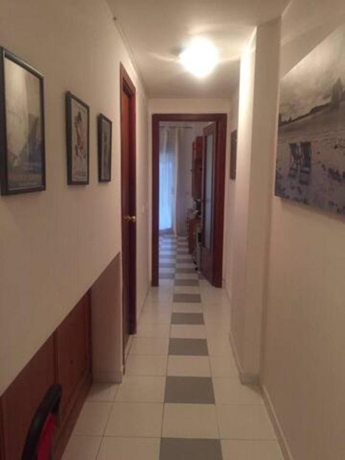 Apartamento Centrico Y Con Piscina A 5 Min. Playa Salou Buitenkant foto