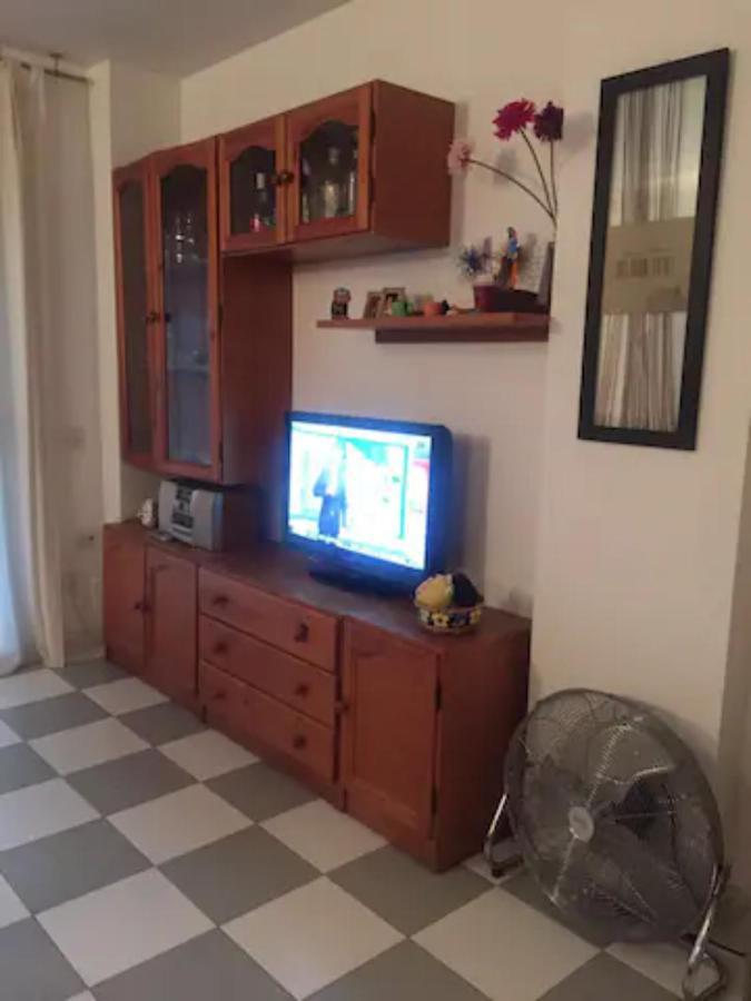 Apartamento Centrico Y Con Piscina A 5 Min. Playa Salou Buitenkant foto