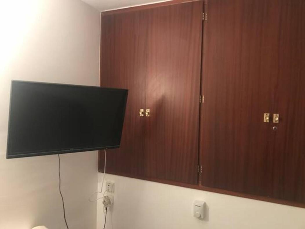 Apartamento Centrico Y Con Piscina A 5 Min. Playa Salou Buitenkant foto